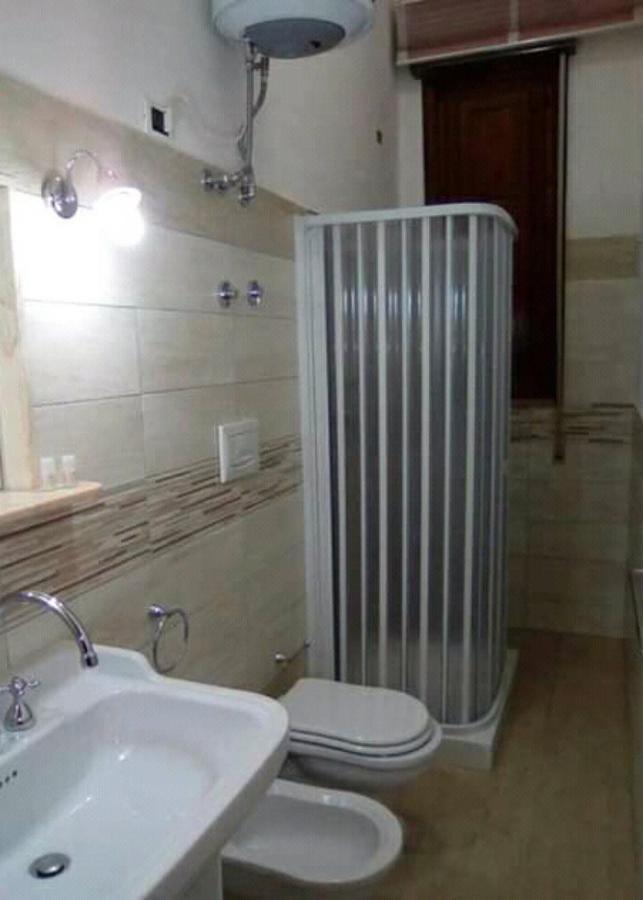 O'Paisi Casa Vacanze Avola Exterior foto