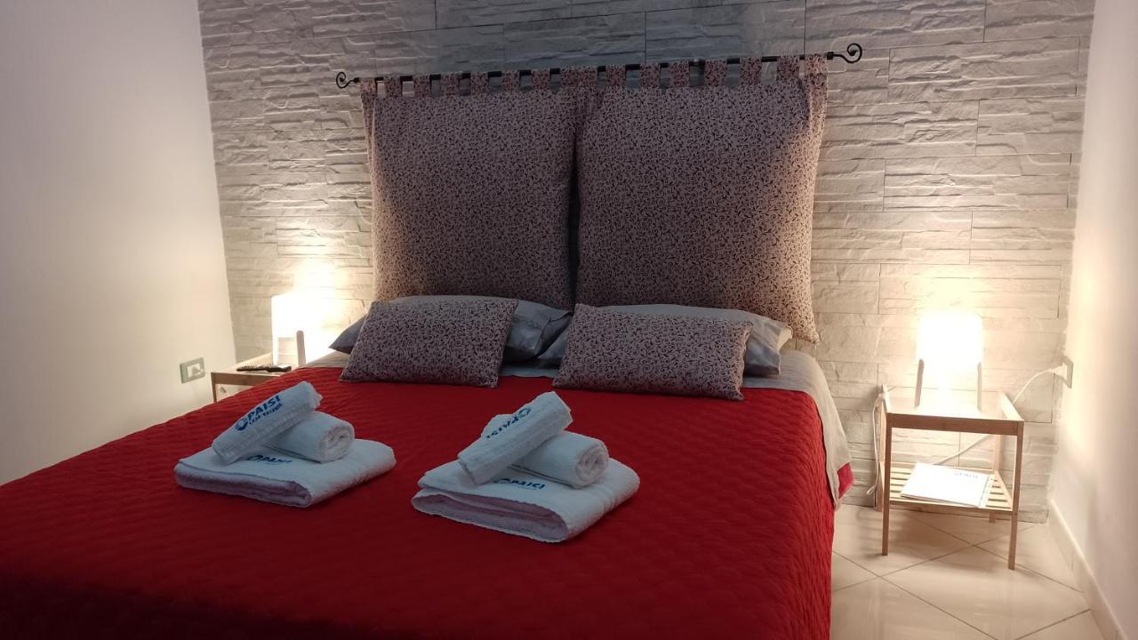 O'Paisi Casa Vacanze Avola Exterior foto