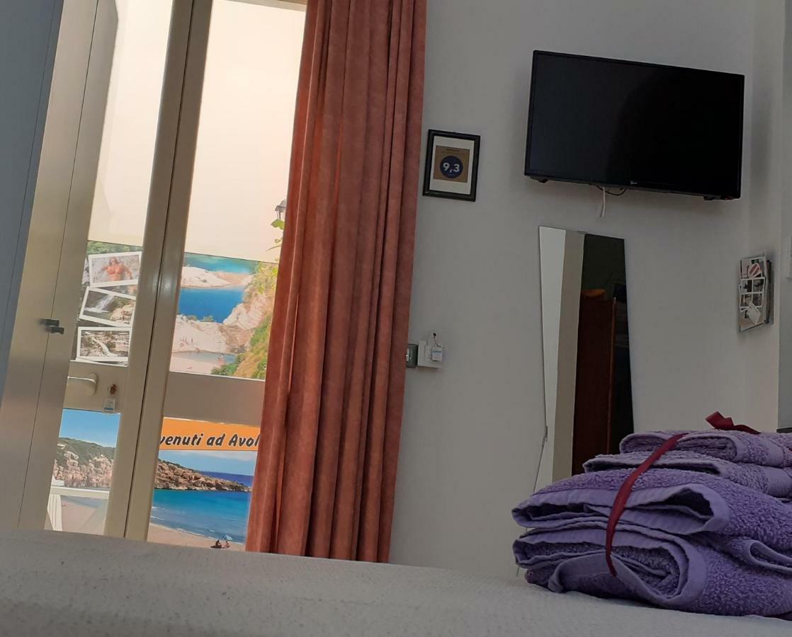 O'Paisi Casa Vacanze Avola Exterior foto