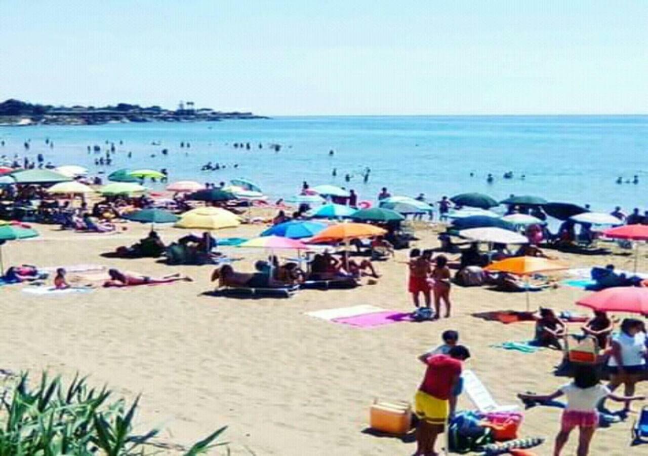 O'Paisi Casa Vacanze Avola Exterior foto